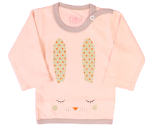 بلوز استین بلند light