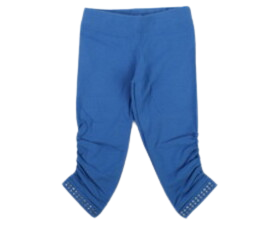 ساق شلواری Cichlid ترکیه