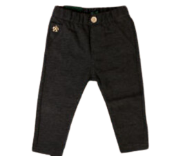 شلوار کمرکش benation