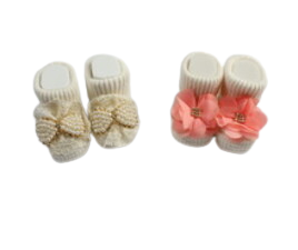 پاپوش بافت eda baby ترکیه