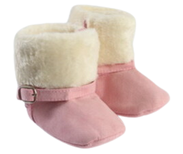 پاپوش طرح بوت