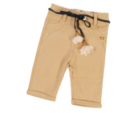 شلوار برمودا t.b.b