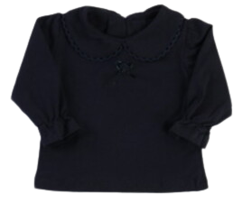 بلوز زیر سارافونی M