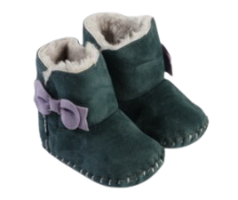 پاپوش طرح بوت