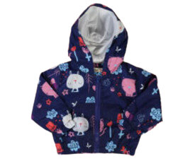 بارانی karlomico