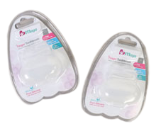 مسواک انگشتی maya