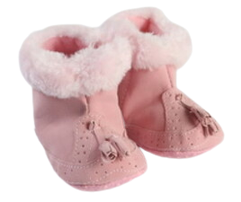 پاپوش طرح بوت