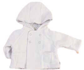 سویشرت دو رو obaibi