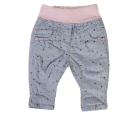 شلوار لاینردار dopo dopo