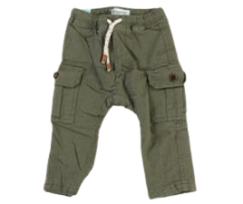 شلوار لاینردار memory life