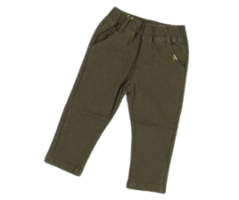 شلوار کتان jsl uck