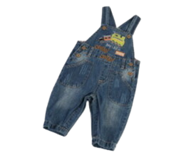 شلوار پیشبندی liku