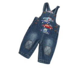 شلوار پیشبندی liku