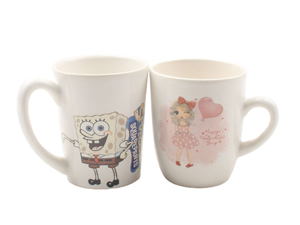 لیوان سرامیکی