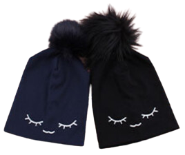 کلاه پوم پوم (9-2 سال)