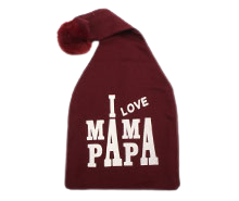 کلاه پوم دار (8-2سال)