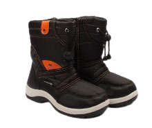 بوت ضد آب مشکی Pama