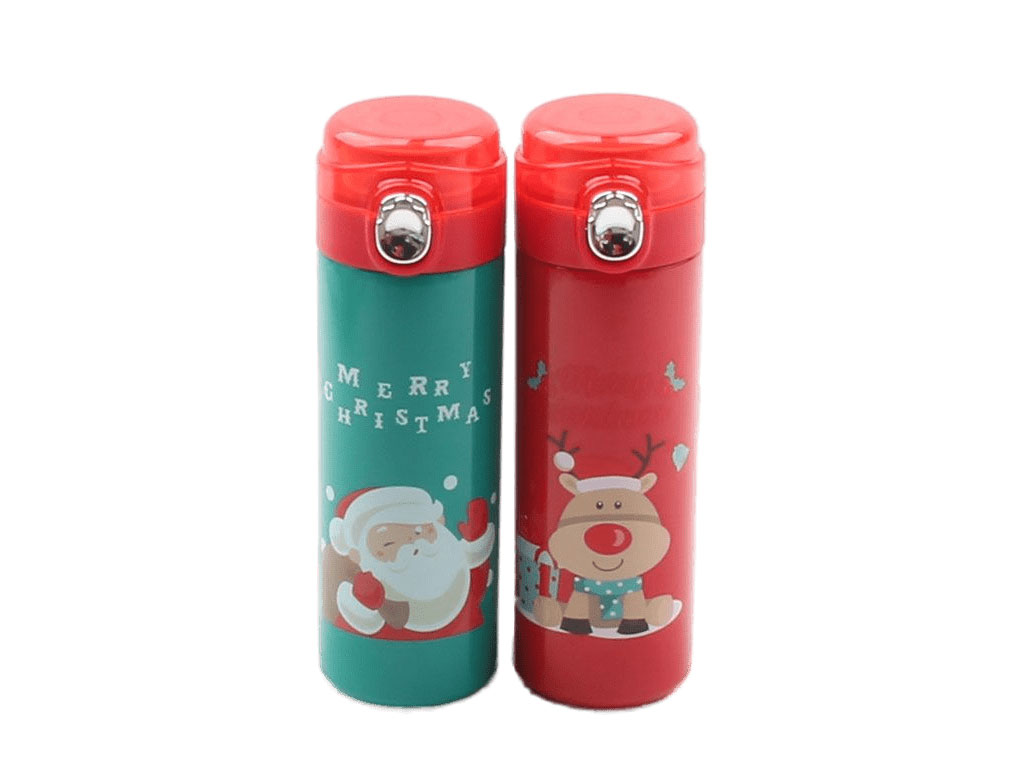 فلاسک استیل بابانوئل