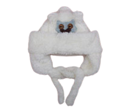 کلاه پولیشی خلبانی (6-3 ماه)