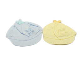 کلاه لبه دار (3-0 ماه)