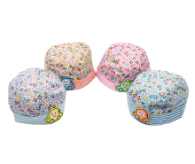 کلاه نوزادی (24-9 ماه)