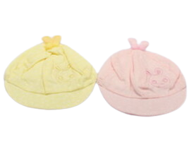 کلاه لبه دار (3-0 ماه)