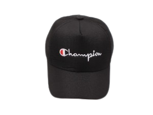 کلاه لبه دار Champion (5 سال به بالا)