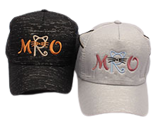 کلاه لبه دار (6 سال به بالا)