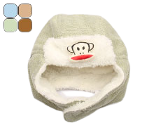 کلاه خلبانی تو کرک (4-1 سال)