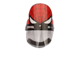 شیلد متحرک مرد عنکبوتی