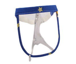 شیلد ستاره (دارای رنگبندی)