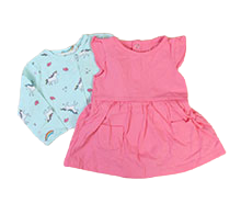 پیراهن بادی و کت carters