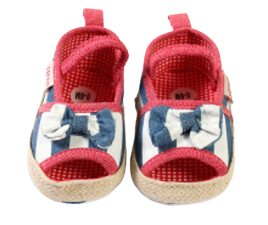 پاپوش تابستانی esprit