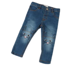 شلوار جین baby kids