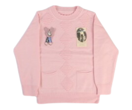 بلوز بافت xiang