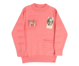 بلوز بافت xiang