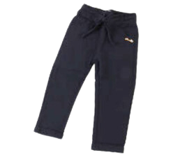 شلوار کمرکش t.b.b