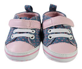 پاپوش نوزادی