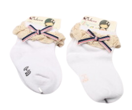 جوراب لب تور