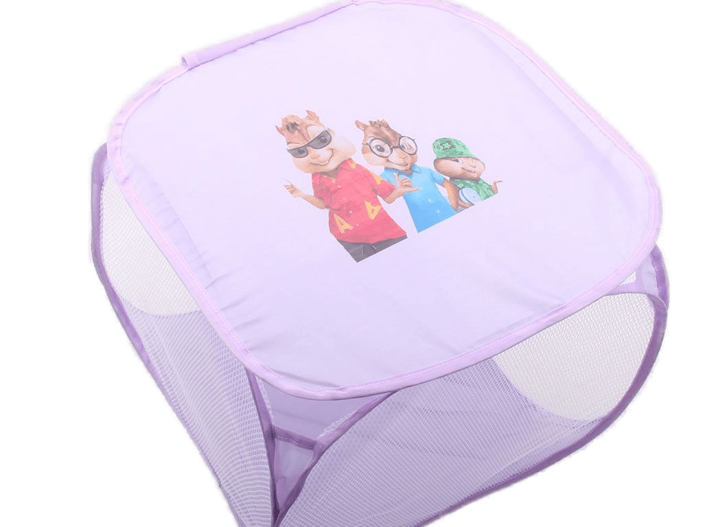 سبد اسباب بازی (تنوع طرح)