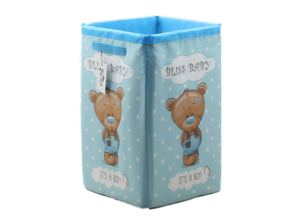 سبد اسباب بازی خرس تدی