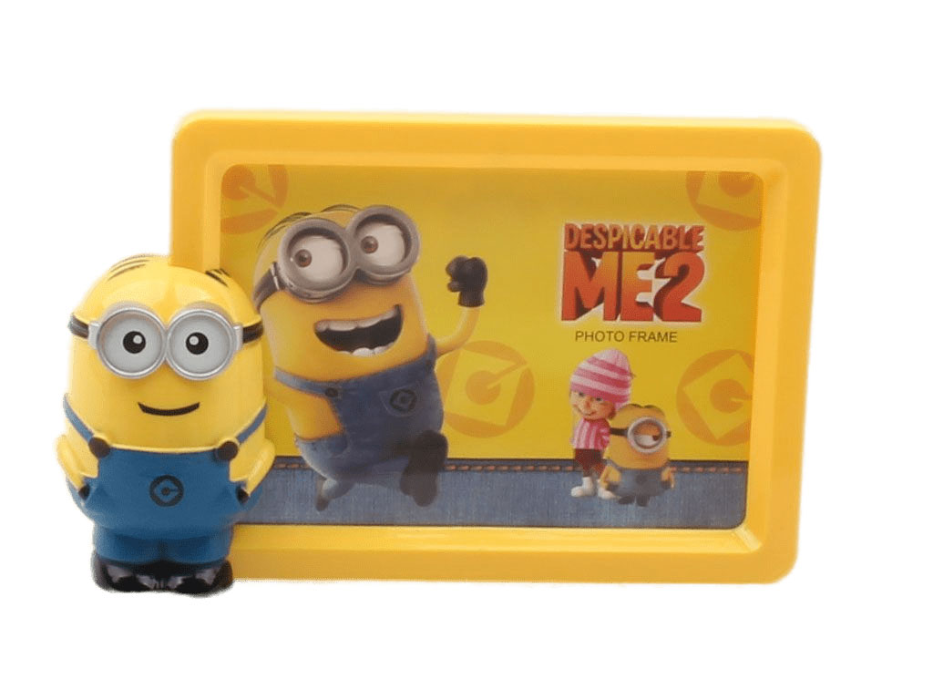 قاب عکس مینیون