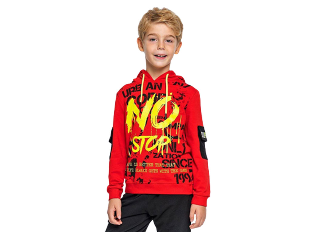 هودی پسرانه مکیز mackays