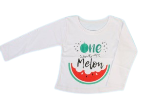 بلوز طرح هندوانه setarehvafs