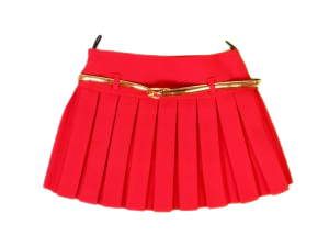 دامن پلیسه nastaran