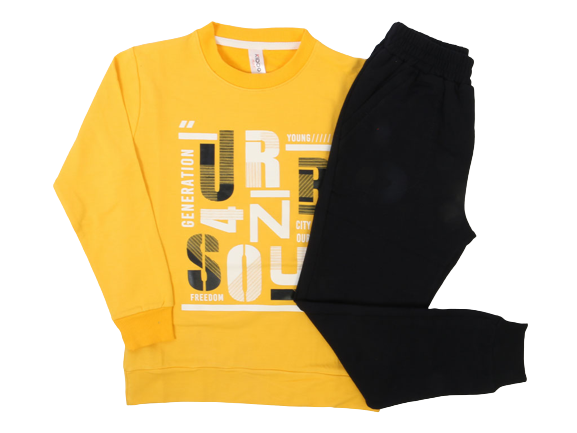 بلوز و شلوار پسرانه کیدومکس kido max