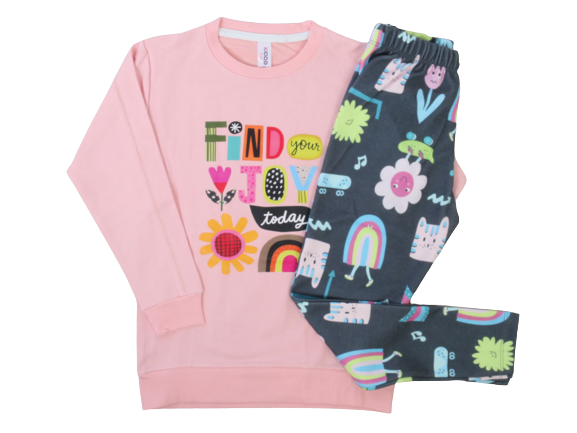 بلوز و ساق دخترانه کیدومکس kido max