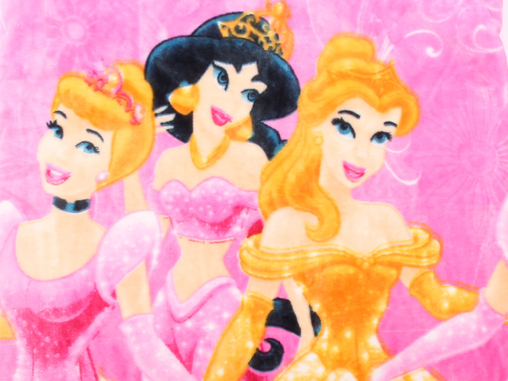 پتو ژله ای تک نفره طرح پرنسس