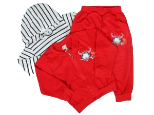 ست سه تکه bohuana