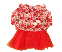 پیراهن یلدایی shendel